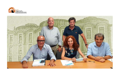 Montesilvano/bandiera blu. Raccolta differenziata spinta: "Si inizi a lavorare al più presto per un nuovo bando".