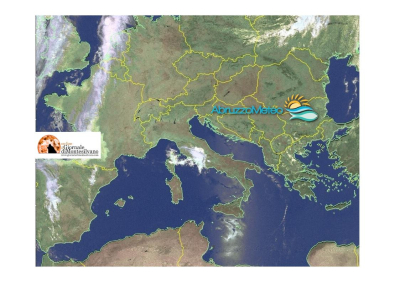 Martedì aumentano le temperature nelle zone interne