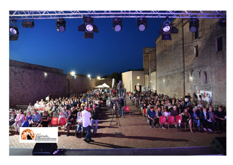 Festival Nazionale Adriatica Cabaret 2027 – XXVII Edizione