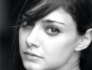 Elena Arvigo al Teatro Massimo di Pescara in "4:48 Psychosis by Sarah Kane".