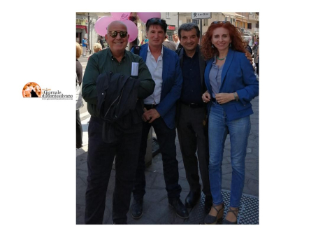 Montesilvano/concorso, predizioni come Nostradamus... oppure no?