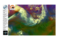Temperature in aumento domani