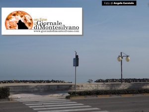 Montesilvano/illuminazione. Arrivano i Led sulla Riviera