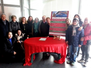 L'associazione Iside