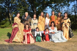 Festa del Contadino di Tornimparte (Aq)