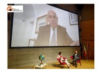 Carlo Nordio interviene al Festival internazionale della Geopolitica europea: “La Riforma della Giustizia si farà”