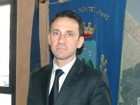 Assessore Fabio Vaccaro
