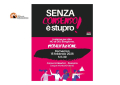 “Senza consenso è stupro”: Pescara scende in piazza contro il DDL Bongiorno. Al via la mobilitazione nazionale.