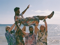 Indierocket festival, spazio anche agli "Stregoni"