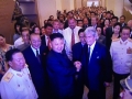 Coree. Antonio Razzi: "Kim Jong Un voleva veramente la pace"