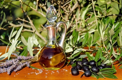 Vignarello, “Festa dell’Olio e del Vino Novello”
