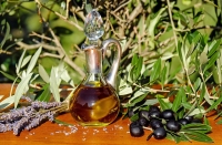 Vignarello, “Festa dell’Olio e del Vino Novello”