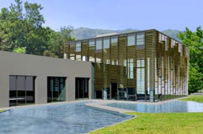 Caramanico, appaltate le piscine termali.