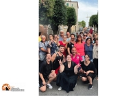 Cultour Moscufo presenta la rassegna estiva de “I Colori del Borgo”.