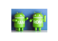 ram e rom