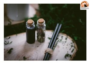 Mago Anteus, ritualità della Rinascita e buona sorte per attrarre la prosperità