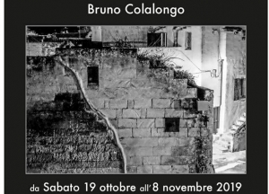Montesilvano/Sorrisi in Centro. Mostra fotografica: Matera 2019