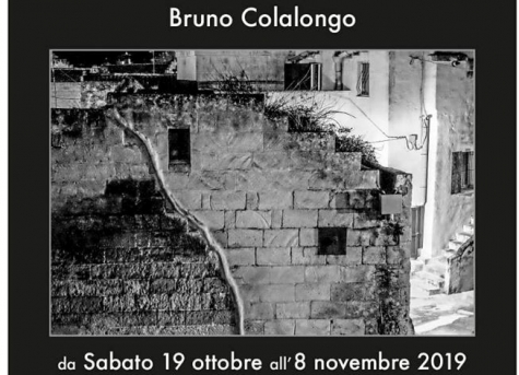 Montesilvano/Sorrisi in Centro. Mostra fotografica: Matera 2019