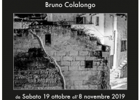 Montesilvano/Sorrisi in Centro. Mostra fotografica: Matera 2019