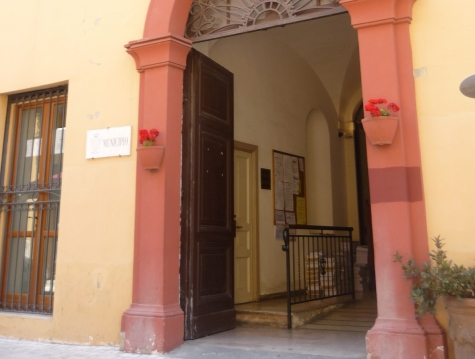 Giulianova wi-fi gratuiti. Afferrati al volo 15mila euro finanziamento europeo