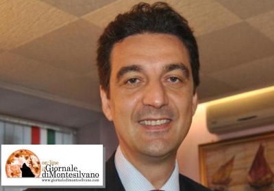 Maragno sindaco di Montesilvano 