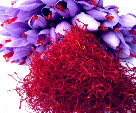 Navelli “A tavola con il nostro Oro Rosso”: cooking show