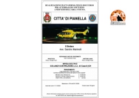 Pianella: Iniziati i lavori per la nuova piattaforma per elisoccorso.