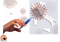 Vaccino/Covid 19. Oltre 202 milioni di dosi opzionate per 60 milioni di italiani