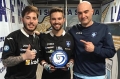 C5 Montesilvano. La stagione di Alberto Mancini