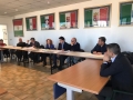 conferenza di oggi a Montesilvano