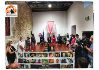 Archi inaugura la nuova Sala Comunale dedicata alle vittime di Rigopiano