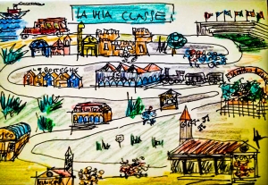 Giulianova/emergenza sisma. Proposta di scuola diffusa per gli alunni evacuati.