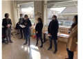 Pescara/ “Outreach”. La riqualificazione sociale di Rancitelli inizia dalla strada.