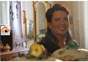 Cibo. Nuova veste per il Blog “La Tavola di Edda"