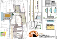 il pattinodromo che era previsto in passato 