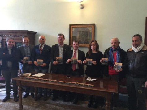 Pescara. 8 alberi dal Parco Nazionale d’Abruzzo, Lazio e Molise