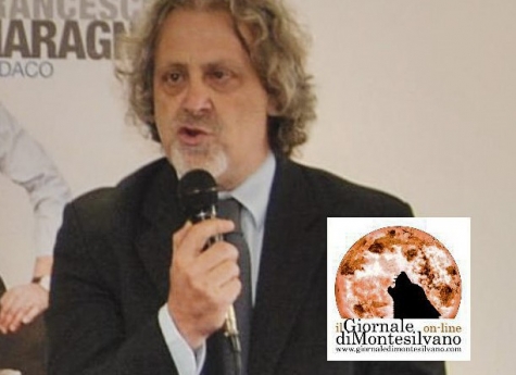 Lillo Cordoma ex sindaco