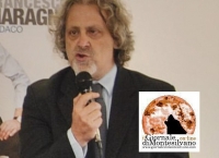 Lillo Cordoma ex sindaco