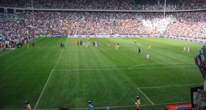 Juve vieta stadio a due giornalisti della Gazzetta: è bufera