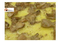Sagra della Polenta a Bellante paese