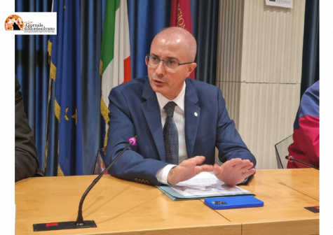 "Hanno ragione i commercianti pescaresi a indignarsi." Pettinari: "città cade a pezzi"