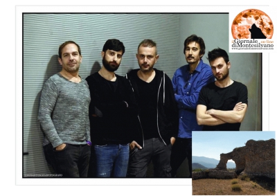 Peltuinum, quarto raduno nazionale dei fan dei Pink Floyd
