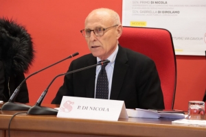 Teramo, Convegno sulla Massoneria, Di Nicola: "schiaffo all'olocausto"