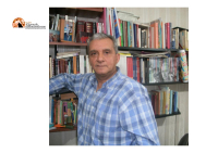 “Amico Rom”, oggi incontro con Jorge Nedich autore del libro Alma gitana