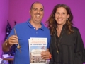 “L’uomo di legno” conquista anche Firenze