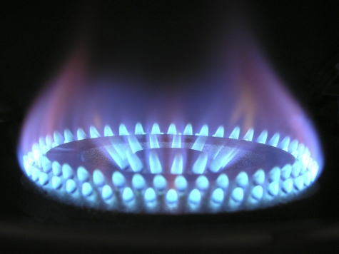Moscufo, ampliamento rete gas