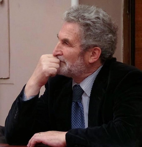 Fiorisce a primavera il volume Le radici e le ali di Goffredo Palmerini