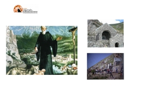 L’ Acqua di San Franco: una storia di devozione e il cuore di un padre