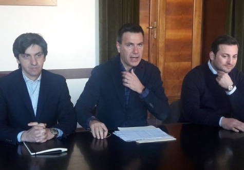 Lungomare sud: parcheggi azzerati e viabilità al collasso