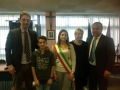 Consiglio dei bambini. Un partecipante:“Il mio desiderio è non sentir più parlare male di Montesilvano”.